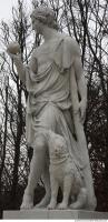 historical statue 0084